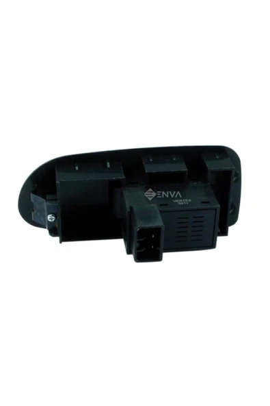Enva Otomotiv KİA PREGİO TEKLİ CAM AÇMA DÜĞMESİ ANAHTARI 20012003 - Resim 4