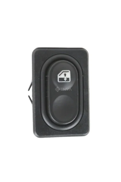 Enva Otomotiv LADA VEGA SAĞ - SOL ARKA KAPI CAM AÇMA DÜĞMESİ ANAHTARI TEKLİ 19992007 ürün görseli