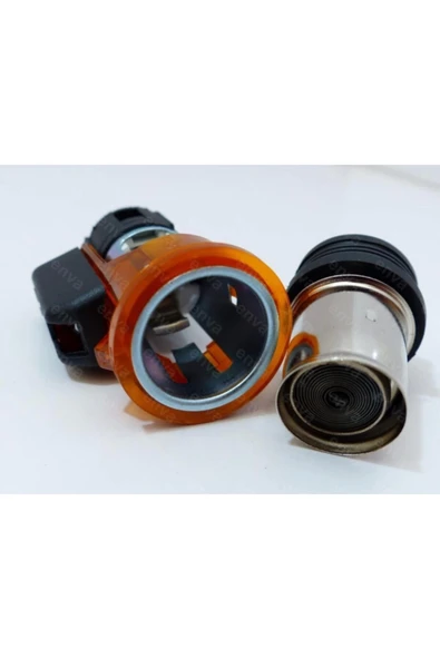 Enva Otomotiv CİTROEN NEMO KOMPLE ÇAKMAK ÇAKMAKLIK 20082014 (IŞIKLI) - Resim 3