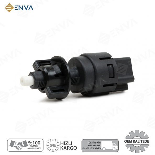 Enva HONDA ACCORD - CİVİC - CRV - CİTY - JAZZ FREN MÜŞÜRÜ MÜŞİRİ ürün görseli