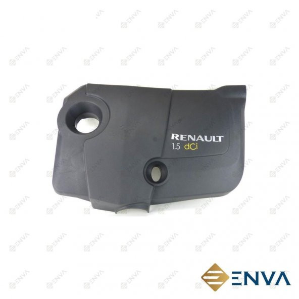 Enva Otomotiv RENAULT MEGANE 2 MOTOR ÜST KORUMA KAPAĞI 20032009 1,5 DCI ürün görseli