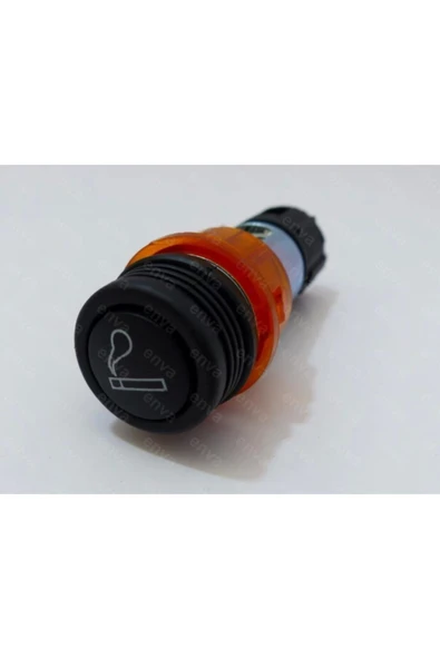 Enva Otomotiv CİTROEN NEMO KOMPLE ÇAKMAK ÇAKMAKLIK 20082014 (IŞIKLI) - Resim 5