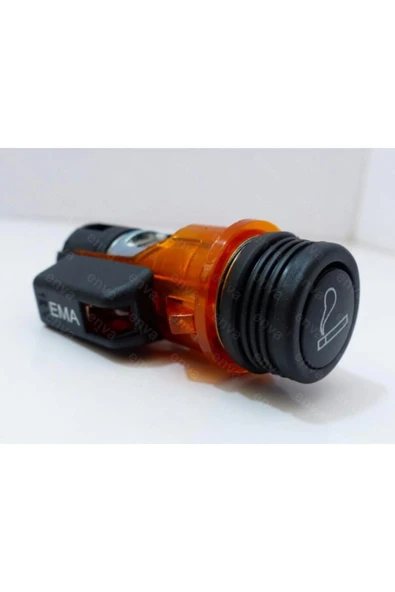 Enva Otomotiv CİTROEN NEMO KOMPLE ÇAKMAK ÇAKMAKLIK 20082014 (IŞIKLI) - Resim 4