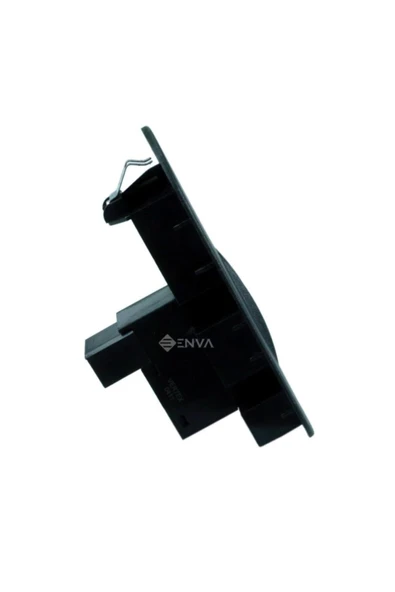 Enva Otomotiv KİA PREGİO TEKLİ CAM AÇMA DÜĞMESİ ANAHTARI 20012003 - Resim 2