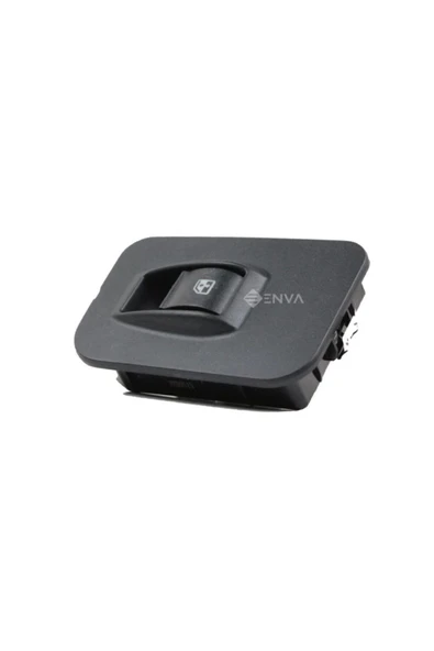 Enva Otomotiv PEUGEOT PEJO BİPPER / CİTROEN NEMO / FİAT FİORİNO TEKLİ CAM AÇMA - Resim 2