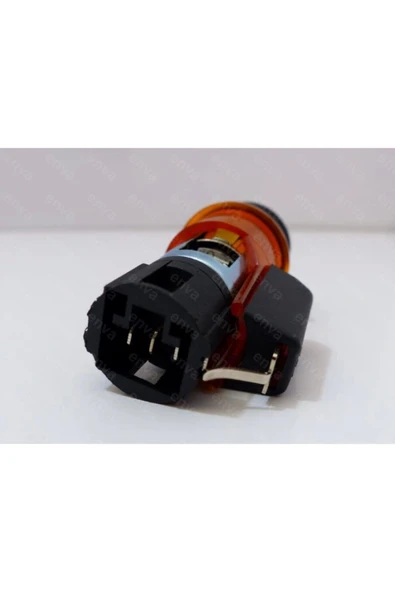 Enva Otomotiv CİTROEN NEMO KOMPLE ÇAKMAK ÇAKMAKLIK 20082014 (IŞIKLI) - Resim 2