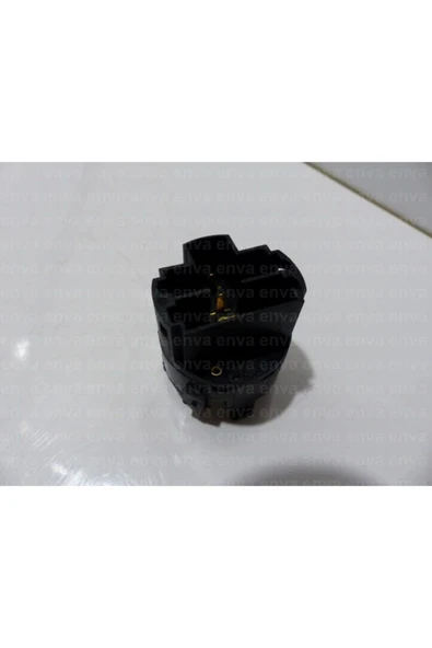 Enva Otomotiv FİAT DOBLO - ALBEA KONTAK TERMİĞİ TERMİNALİ 20032010 - Resim 2