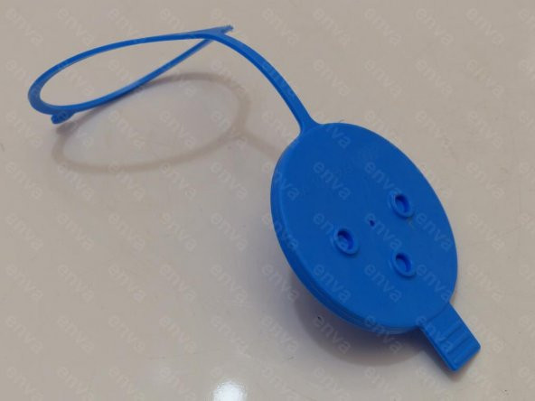 Enva VOLKSWAGEN CRAFTER SU FİSKİYE DEPO KAPAĞI ürün görseli