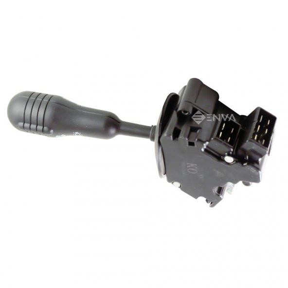 Enva Otomotiv RENAULT TWİNGO FAR SİNYAL SELLEKTÖR KOLU 19962002 - Resim 2