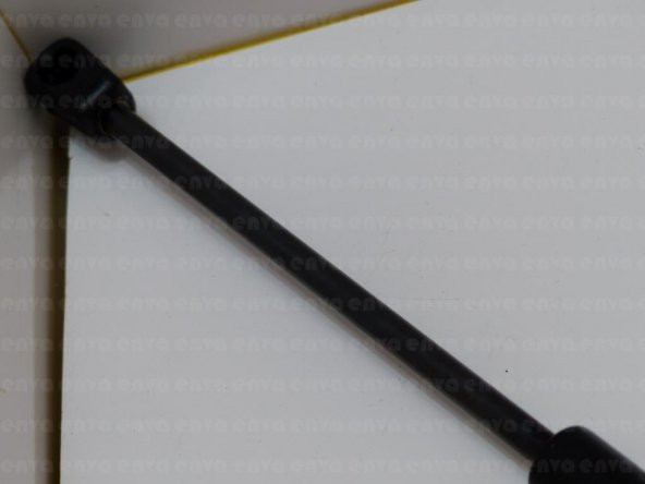 Enva Otomotiv SKODA ROOMSTAR BAGAJ AMORTİSÖRÜ 2008 - Resim 3