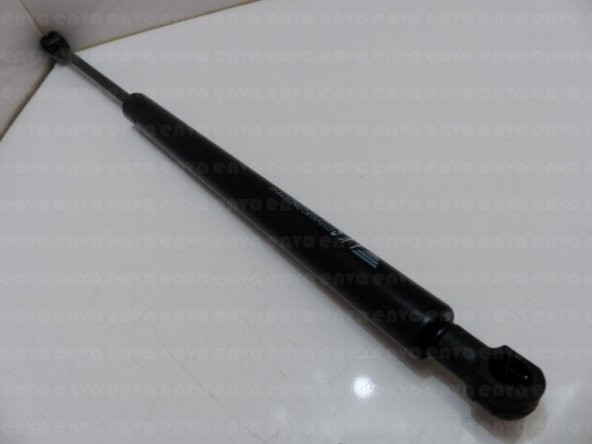 Enva Otomotiv SKODA ROOMSTAR BAGAJ AMORTİSÖRÜ 2008 - Resim 4