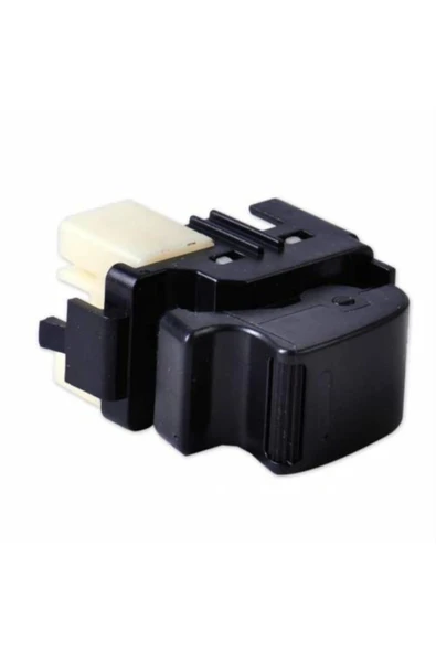 Enva Otomotiv TOYOTA YARİS SAĞ ÖN TEKLİ CAM DÜĞMESİ 19992005 - Resim 2