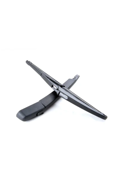 Enva PEUGEOT 3008 ARKA CAM SİLECEK KOLU VE SÜPÜRGESİ SETİ 2009-2015 ürün görseli