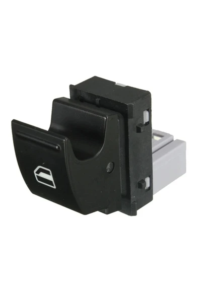 Enva Otomotiv VOLKSWAGEN GOLF / PASSAT CAM AÇMA DÜĞMESİ - Resim 2