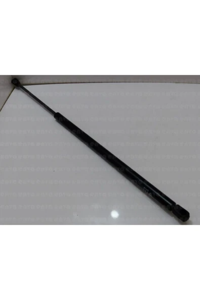 Enva Otomotiv FORD FİESTA V BAGAJ AMORTİSÖRÜ 20022008 - Resim 5