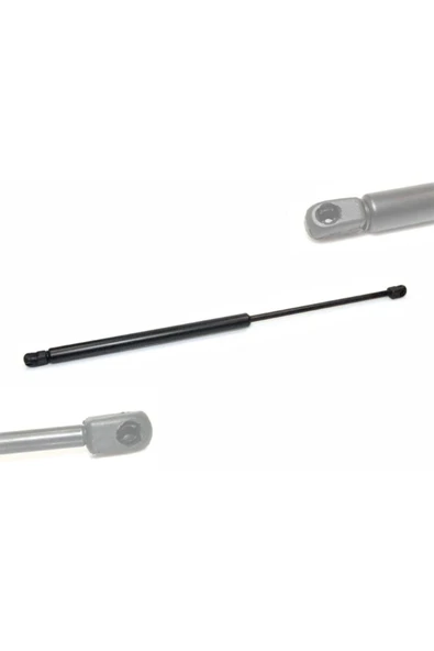 Enva Otomotiv OPEL CORSA C ARKA BAGAJ KAPAĞI AMORTİSÖRÜ 2000-2007 (1 ADET) ürün görseli