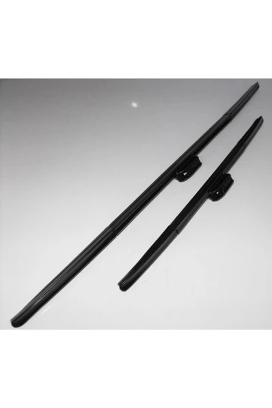 Enva HONDA CRV ÖN CAM MUZ SİLECEK SÜPÜRGESİ TAKIMI 20072011 - 1