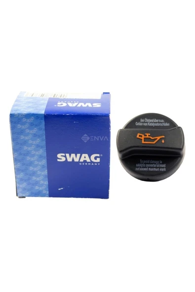 Enva Otomotiv VOLKSWAGEN - AUDİ MOTOR YAĞ KAPAGI 06B103485C ürün görseli