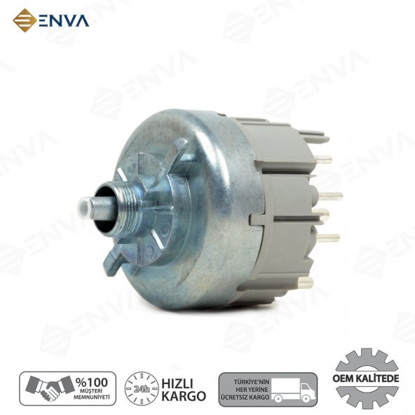 Enva MERCEDES W124 KASA 200 / 230 / 260 / 300  FAR DÜĞMESİ / ANAHTARI ürün görseli