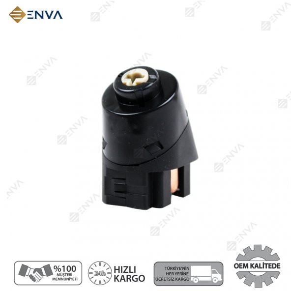 Enva SEAT İBİZA - CORDOBA KONTAK TERMİĞİ TERMİNALİ 19932001 ürün görseli