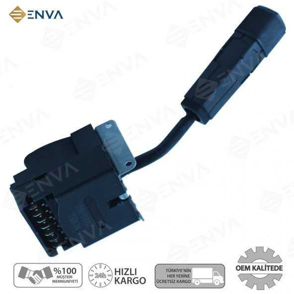 Enva RENAULT 9 R9 - R11 BROADWAY SİLECEK SİLGİ FİSKİYE KOLU - Resim 2