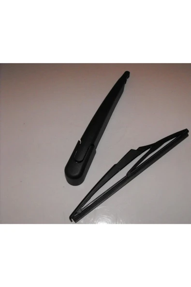 Enva RENAULT MEGANE 2 ARKA CAM SİLECEK KOLU VE SÜPÜRGESİ SET 2002-2008 ürün görseli