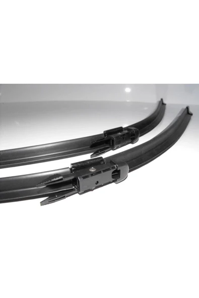 Enva AUDİ Q7 ÖN CAM MUZ SİLECEK SÜPÜRGESİ TAKIMI SETİ  20062014 - Resim 2