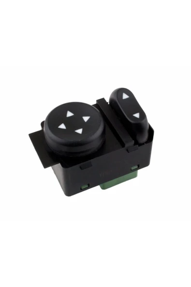 Enva FİAT MAREA / BRAVA AYNA AYAR DÜĞMESİ ANAHTARI ürün görseli