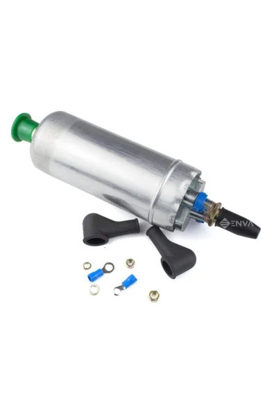 Enva Otomotiv MERCEDES BENZ W124 W126 KASA BENZİN MOTORU POMPASI 12V 5 BAR