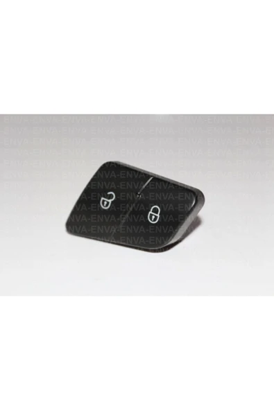 Enva Otomotiv VW PASSAT İÇ MERKEZİ KİLİT DÜĞMESİ - KAPI KİLİT DÜĞMESİ 2006-2011 ürün görseli