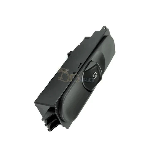 Enva Otomotiv VOLKSWAGEN CRAFTER SAĞ TEKLİ CAM AÇMA ANAHTARI DÜĞMESİ 2006-2014