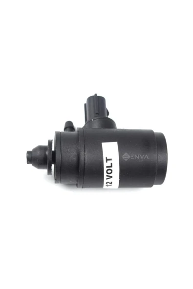 Enva Otomotiv JCB 1CX - 3CX - 4CX KEPÇE KAZICI LOADER SU FİSKİYE MOTORU 12 VOLT - 1