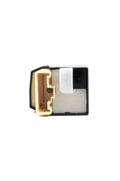 Enva Otomotiv TOYOTA COROLLA DİKİZ AYNASI AYAR DÜĞMESİ ANAHTARI 2002-2011 (KATLANIR) - 3