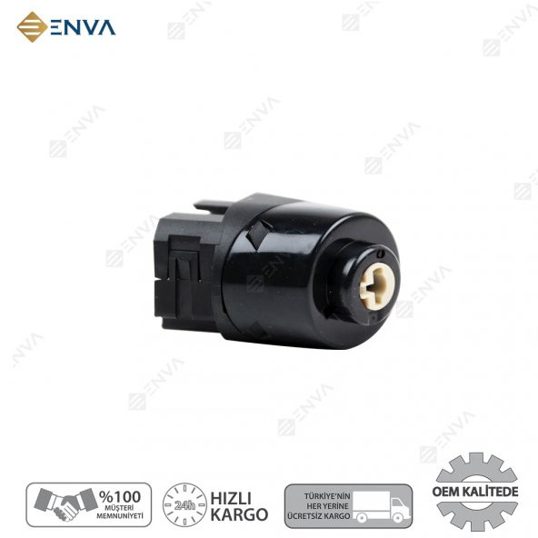 Enva VOLKSWAGEN GOLF KONTAK TERMİĞİ TERMİNALİ 19802003 - Resim 2