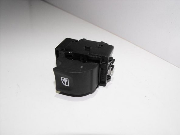 Enva Otomotiv RENAULT MEGANE 3 - FLUENCE - LATITUDE TEKLİ CAM AÇMA DÜĞMESİ ANAHTARI ürün görseli