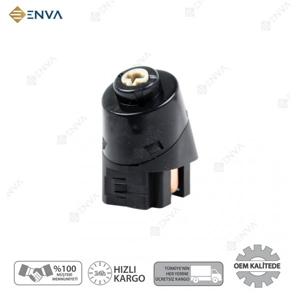 Enva VOLKSWAGEN GOLF KONTAK TERMİĞİ TERMİNALİ 19802003 ürün görseli