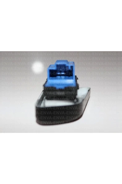 Enva Otomotiv VW PASSAT İÇ MERKEZİ KİLİT DÜĞMESİ - KAPI KİLİT DÜĞMESİ 2006-2011 - Resim 2