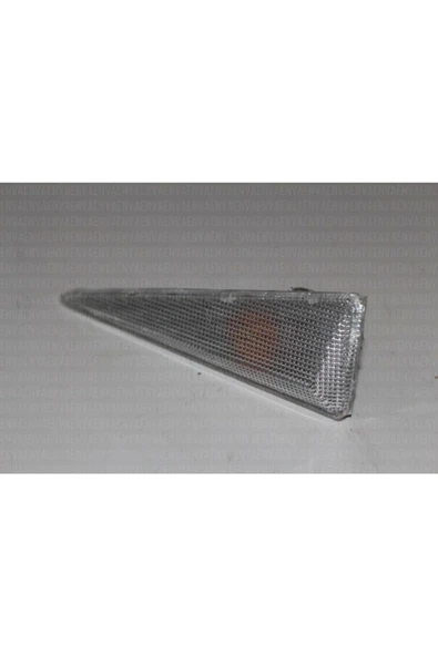 Enva Otomotiv RENAULT MEGANE 2 SAĞ TARAF YAN ÇAMURLUK SİNYALİ 20032008 - Resim 2