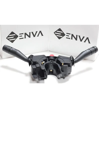 Enva Otomotiv FORD ESCORT SİNYAL ÜNİTESİ ZAMAN AYARLI (A.C.S.) ürün görseli