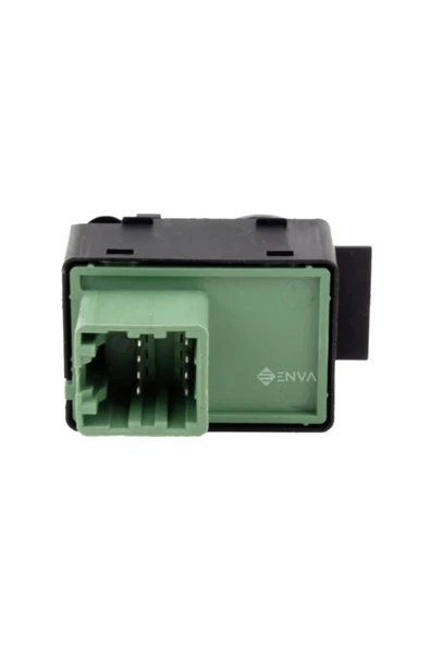 Enva FİAT ALBEA LİNEA DOBLO PALİO AYNA AYAR DÜĞMESİ ANAHTARI - Resim 3