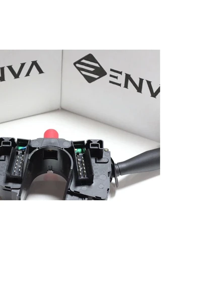 Enva Otomotiv FORD ESCORT SİNYAL ÜNİTESİ ZAMAN AYARLI (A.C.S.) - Resim 6