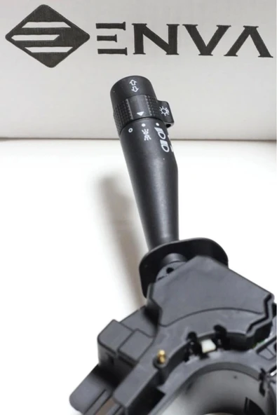 Enva Otomotiv FORD ESCORT SİNYAL ÜNİTESİ ZAMAN AYARLI (A.C.S.) - Resim 5