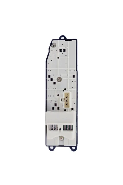 Enva Otomotiv TOYOTA COROLLA SOL DÖRTLÜ CAM AÇMA DÜĞMESİ ANAHTARI 1999-2001 - Resim 2