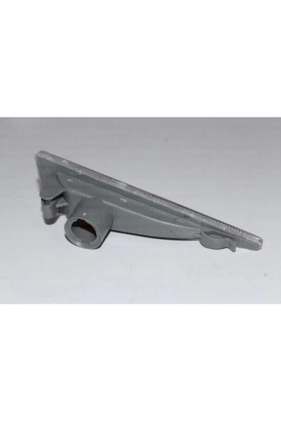 Enva Otomotiv RENAULT MEGANE 2 SAĞ TARAF YAN ÇAMURLUK SİNYALİ 20032008 - Resim 3