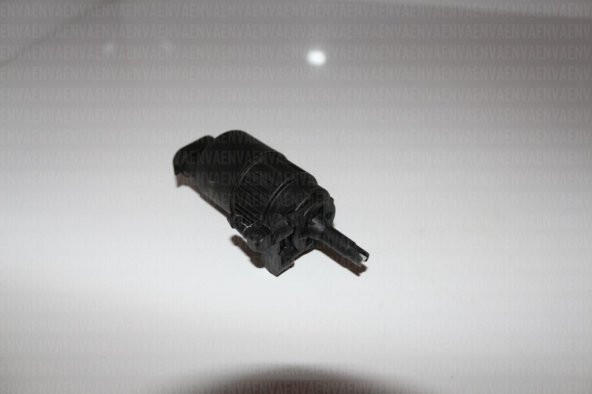 Enva Otomotiv RENAULT CLIO SYMBOL MEGANE I-II SU FİSKİYE MOTORU - Resim 3