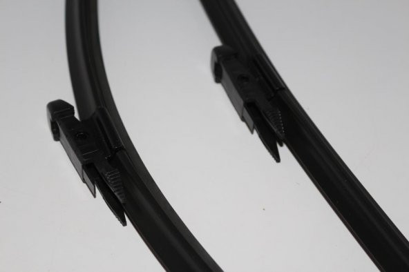 Enva NİSSAN QASHQAİ ÖN CAM SİLECEK SÜPÜRGESİ TAKIMI SETİ 2007-2013 - Resim 2