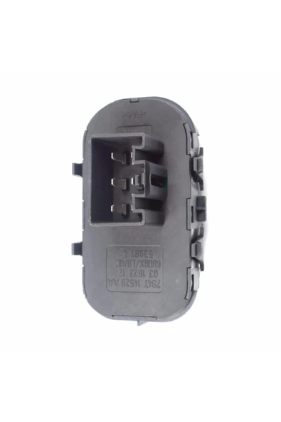 Enva Otomotiv FORD FOCUS 1 SOL CAM AÇMA DÜĞMESİ ANAHTARI 20022005 - Resim 2