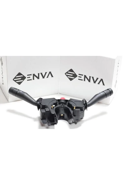 Enva Otomotiv FORD ESCORT SİNYAL ÜNİTESİ ZAMAN AYARLI (A.C.S.) - Resim 2