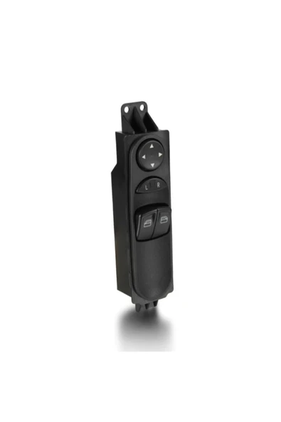 Enva Otomotiv MERCEDES BENZ VİTO SOL ÖN İKİLİ CAM AÇMA DÜĞMESİ ANAHTARI 2004-2013 ürün görseli