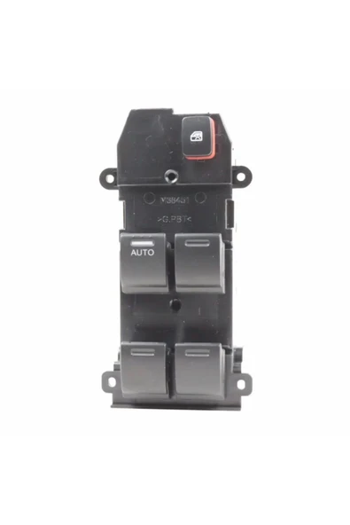 Enva Otomotiv HONDA CİTY DÖRTLÜ CAM AÇMA DÜĞMESİ ANAHTARI 20092012 ürün görseli